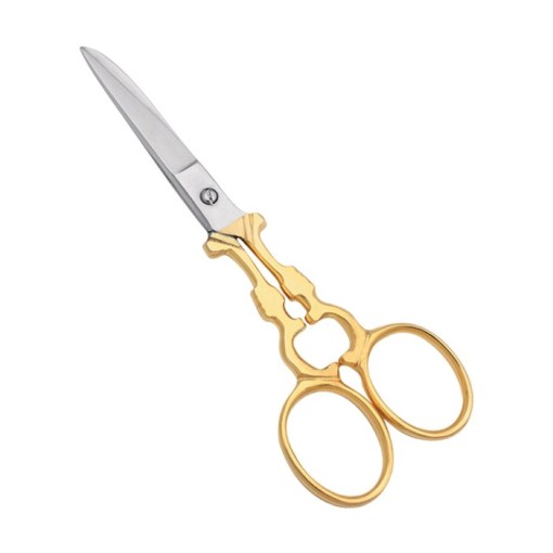 Nail, Cuticle & Fancy Scissors #20